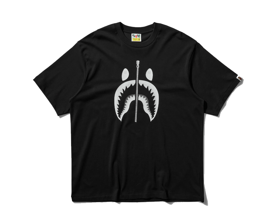 Shark Tee N.1 M - 7tonn: брендовий одяг та взуття
